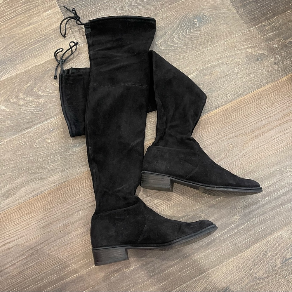 Stuart Weitzman Lowland Boot - image 1